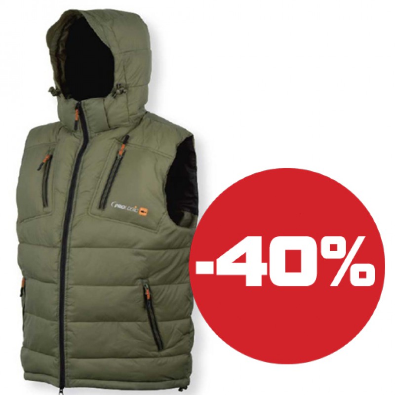Liemenė Prologic Thermo Carp Vest Liemenė Prologic Thermo Carp Vest